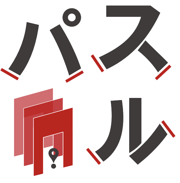 株式会社パスル - 転職エージェントのロゴ