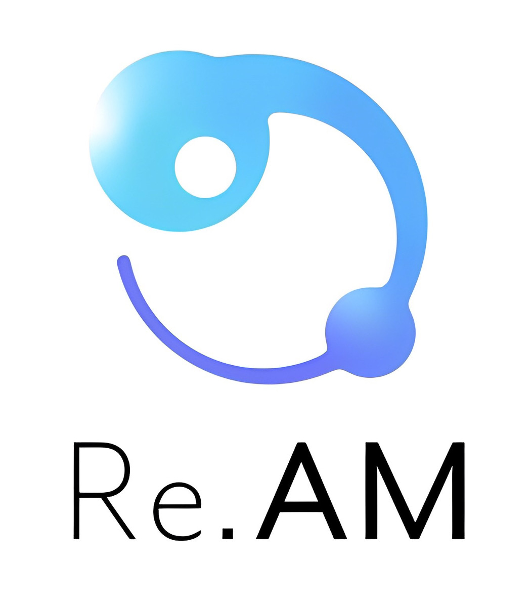 株式会社Re.AM - 転職エージェントのロゴ