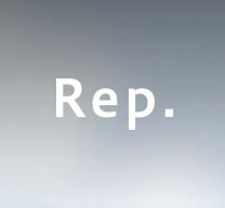株式会社Rep